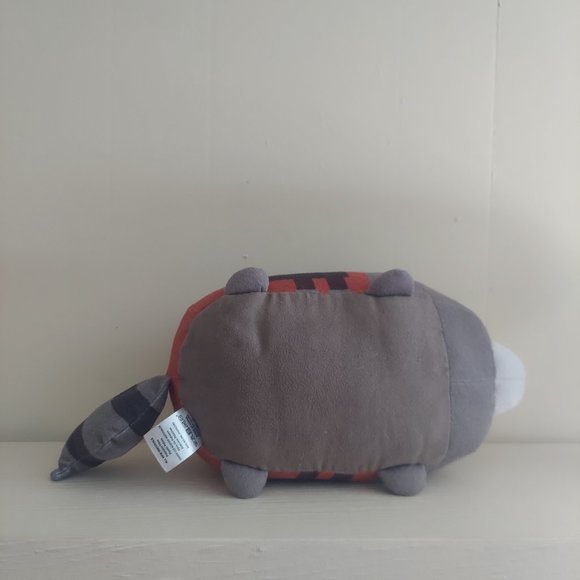 Disney Marvel Rocket Racoon Plush - Picture 6 of 6